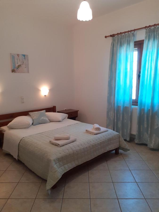 شقة Cerigo House Kondoliánika المظهر الخارجي الصورة