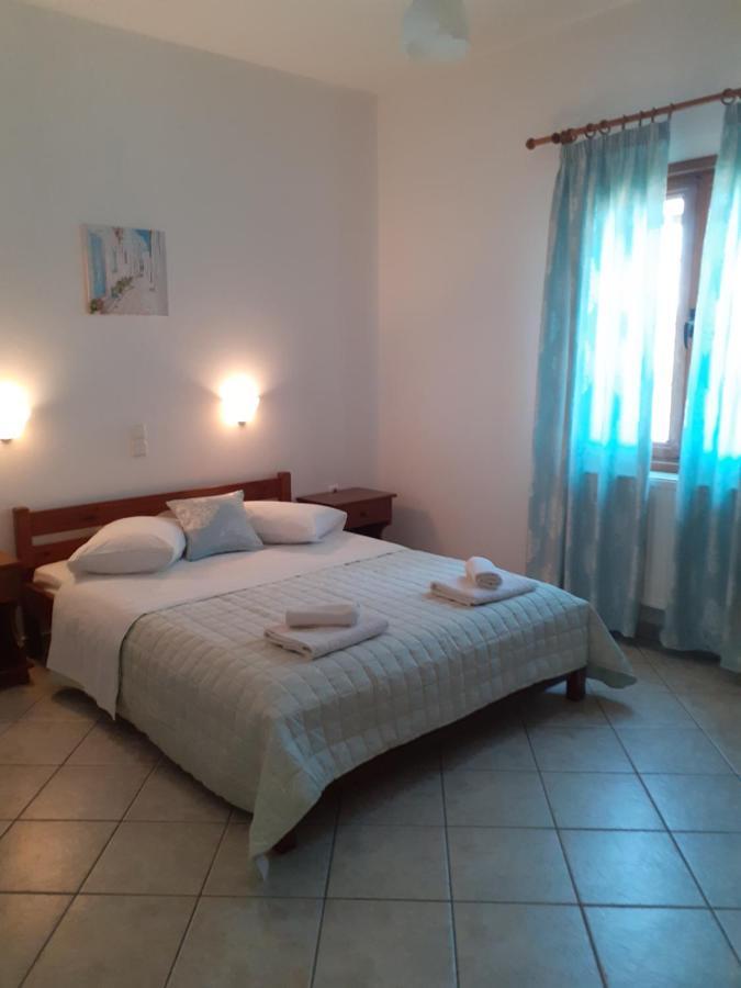 شقة Cerigo House Kondoliánika المظهر الخارجي الصورة