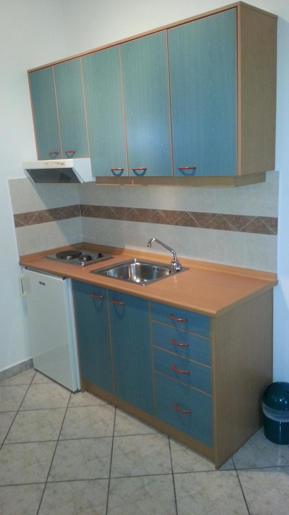 شقة Cerigo House Kondoliánika الغرفة الصورة
