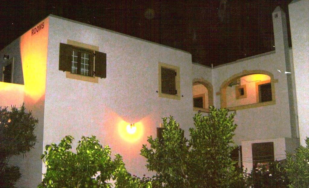 شقة Cerigo House Kondoliánika المظهر الخارجي الصورة