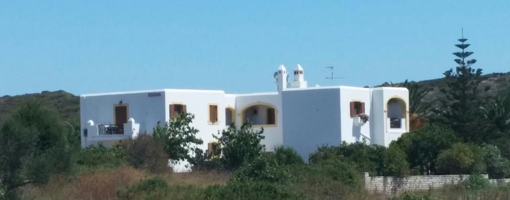 شقة Cerigo House Kondoliánika المظهر الخارجي الصورة
