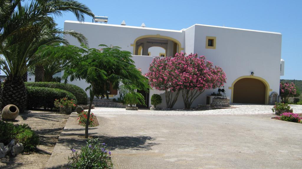 شقة Cerigo House Kondoliánika المظهر الخارجي الصورة